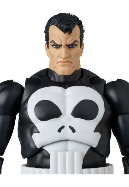 PRE-ORDER: Marvel Comics MAFEX No.136 The Punisher Action Figure