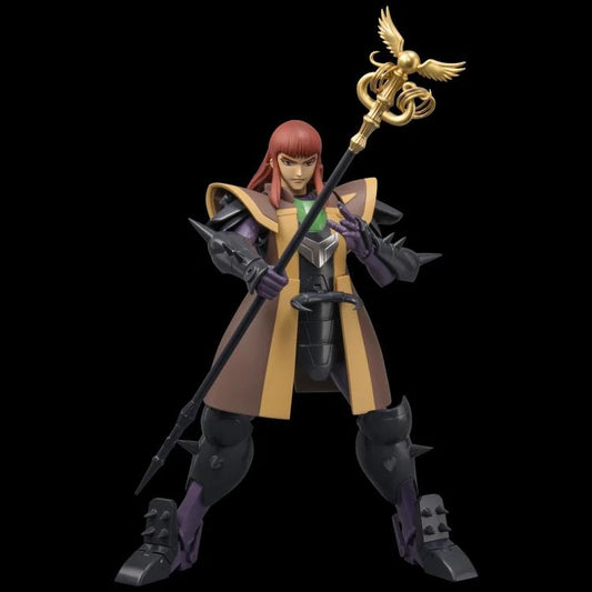 Ronin Warriors Chodankado Anubis 1/12 Scale PX Previews Exclusive Action Figure