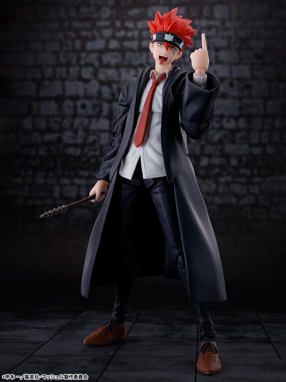 PRE-ORDER - Mashle S.H.Figuarts Dot Barrett