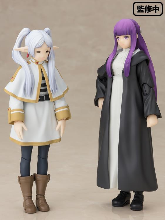 *In Stock* Frieren: Beyond Journey's End S.H.Figuarts Frieren