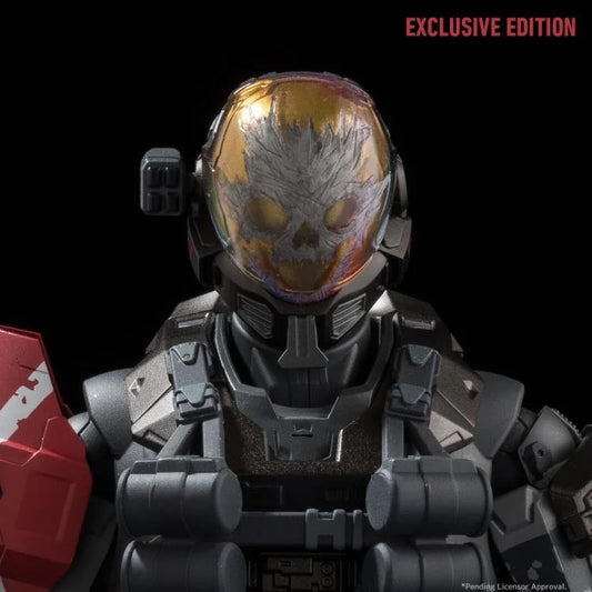 Halo: Reach RE:EDIT EMILE-A239 (Nobel Four) 1/12 Scale PX Previews Exclusive Action Figure