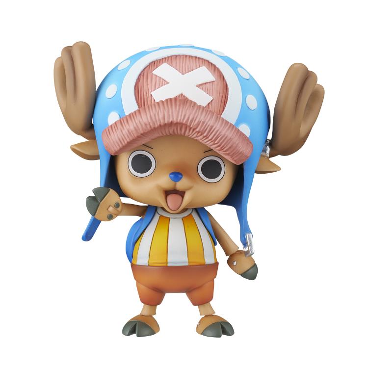 One Piece Variable Action Heroes Tony Tony Chopper