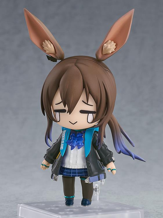 Arknights Nendoroid No.1757-DX Amiya (Promotion Ver.)