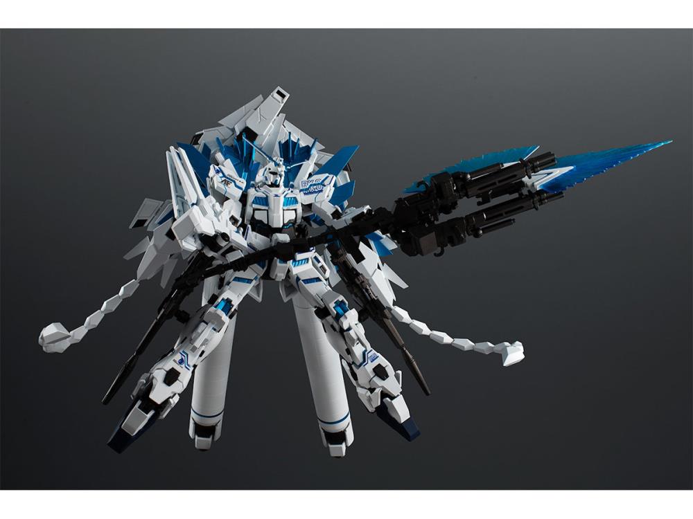 Gundam Robot Spirits RX-0 Unicorn Gundam (Perfectibility Divine) Exclusive