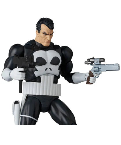 PRE-ORDER: Marvel Comics MAFEX No.136 The Punisher Action Figure