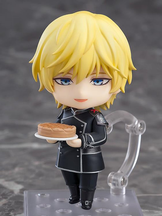 Legend of the Galactic Heroes Nendoroid No.937 Reinhard von Lohengramm