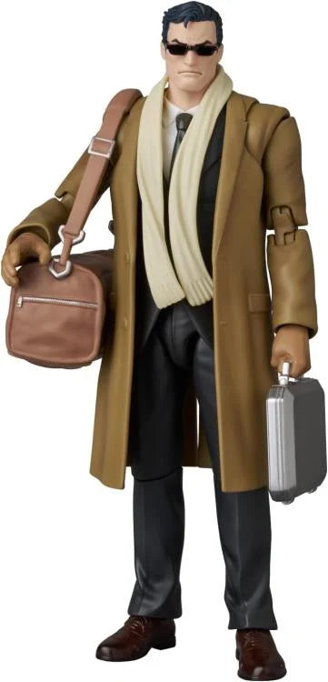 Pre-Order - Batman: Hush MAFEX No.299 Bruce Wayne Action Figure