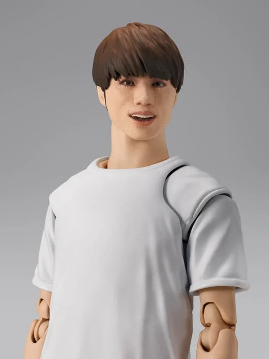 S.H.Figuarts Yuto Horigome Action Figure Japanese Only Exclusive Ver.