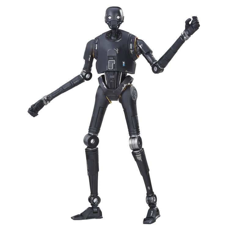 Star Wars: The Black Series 6" K-2SO (Rogue One)