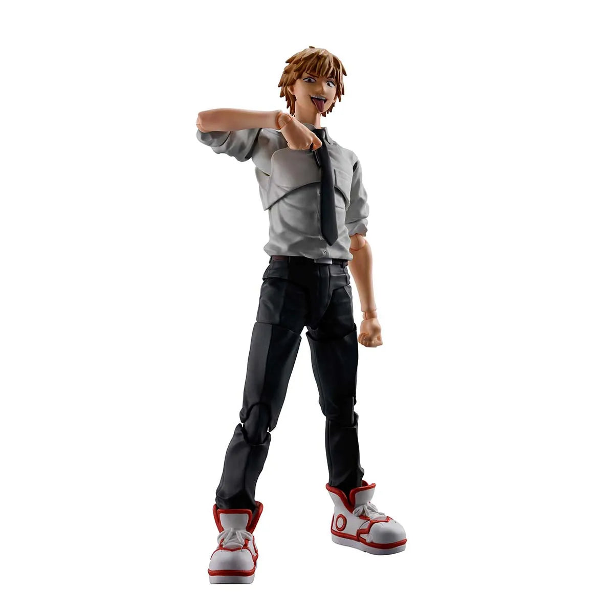 PRE-ORDER - Chainsaw Man S.H.Figuarts Denji