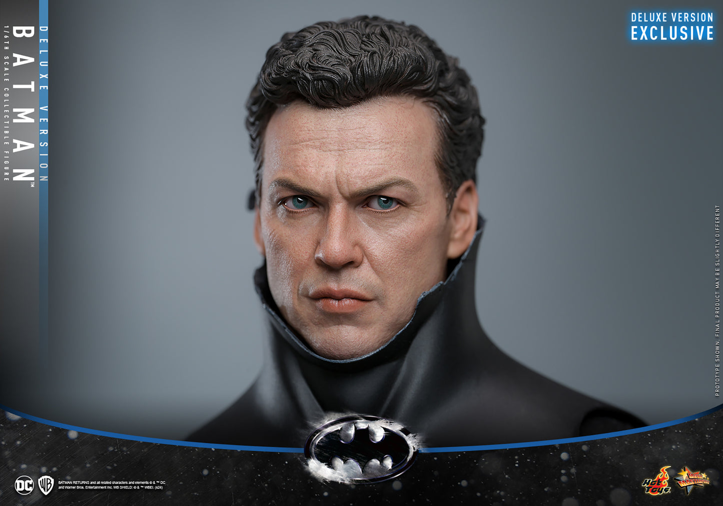 Pre-Order - Batman Returns MMS770 Batman Deluxe 1/6th Scale Collectible Figure