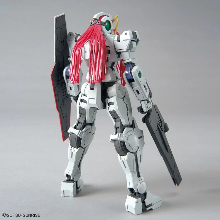 Mobile Suit Gundam 00 MG Gundam Virtue 1/100 Scale Model Kit