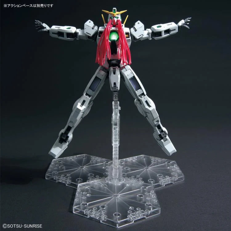 Mobile Suit Gundam 00 MG Gundam Virtue 1/100 Scale Model Kit