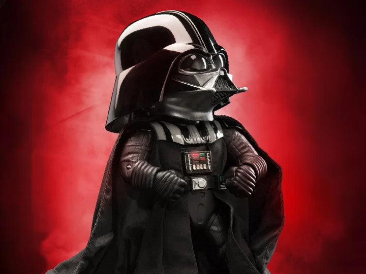 Star Wars Egg Attack Action EAA-163 Darth Vader