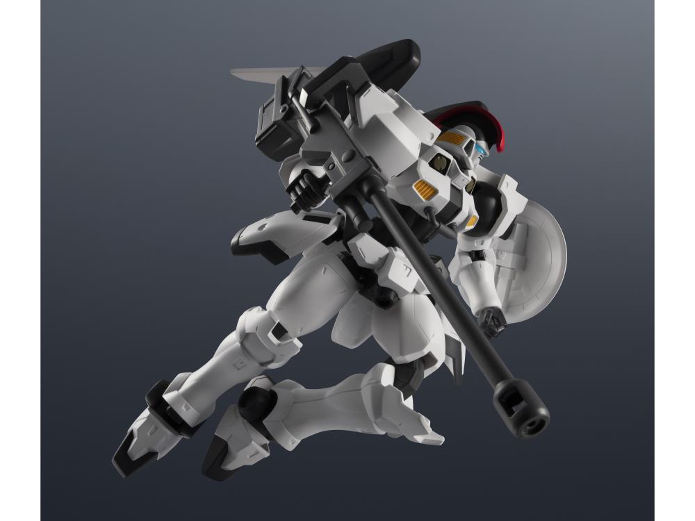 Mobile Suit Gundam Wing Gundam Universe GU-10 OZ-00MS Tallgeese Gundam