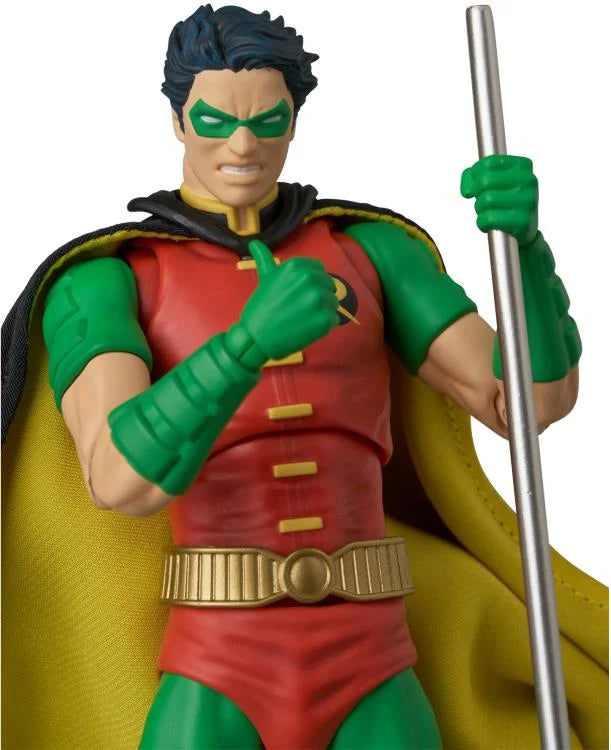 Pre-Order- Batman: Hush MAFEX No.264 Robin Action Figure