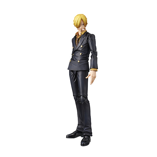 One Piece Variable Action Heroes Sanji (Reissue)