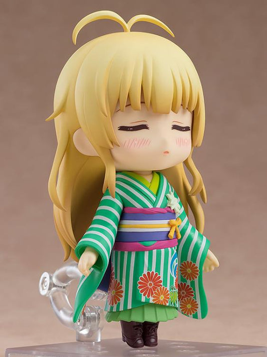 Saekano Nendoroid No.1130 Eriri Spencer Sawamura (Kimono Ver.)
