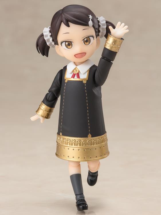 PRE-ORDER - Spy x Family S.H.Figuarts Becky Blackbell