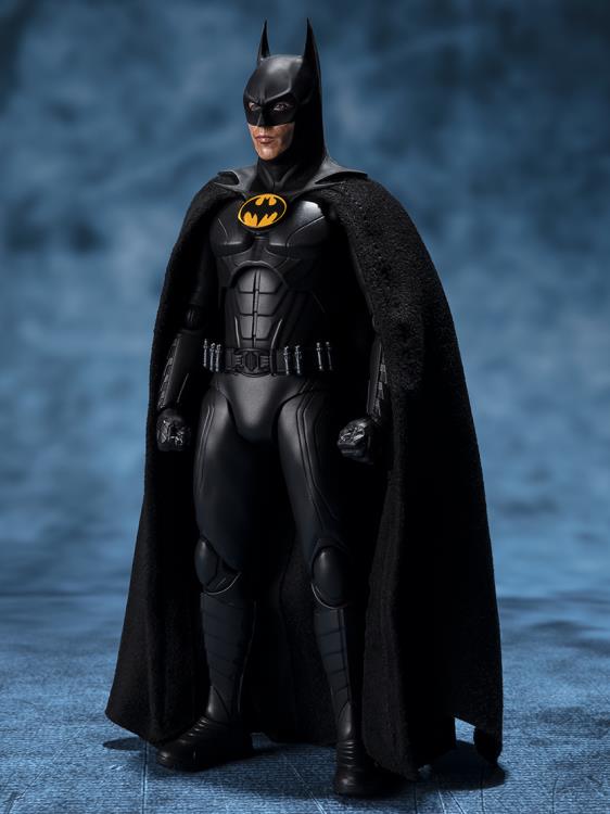 PRE-ORDER - The Flash (2023) S.H.Figuarts Batman