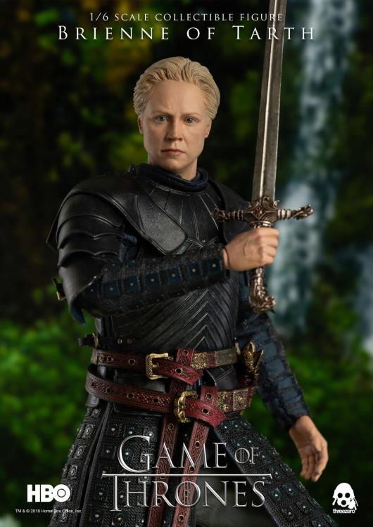 Game of Thrones Brienne of Tarth 1/6 Scale Figure