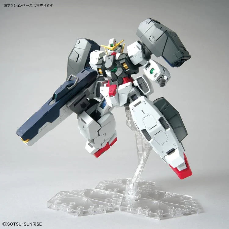 Mobile Suit Gundam 00 MG Gundam Virtue 1/100 Scale Model Kit