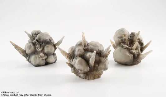 PRE-ORDER - Tamashii Effect Explosion (Gray Ver.)