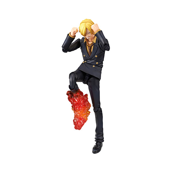 One Piece Variable Action Heroes Sanji (Reissue)