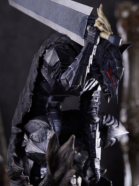Berserk Pop Up Parade L Guts (Berserker Armor)
