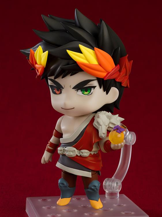 Hades Nendoroid No.1797 Zagreus
