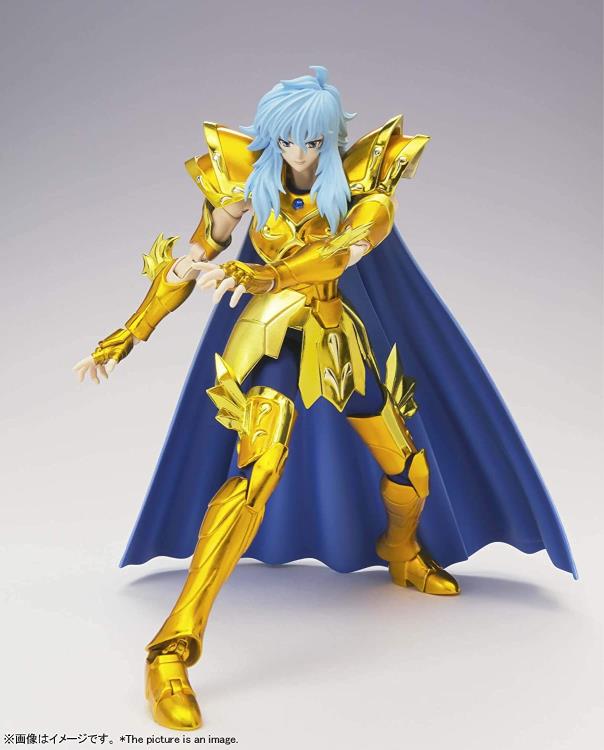 Saint Seiya Myth Cloth EX Pisces Aphrodite (Revival Ver.)