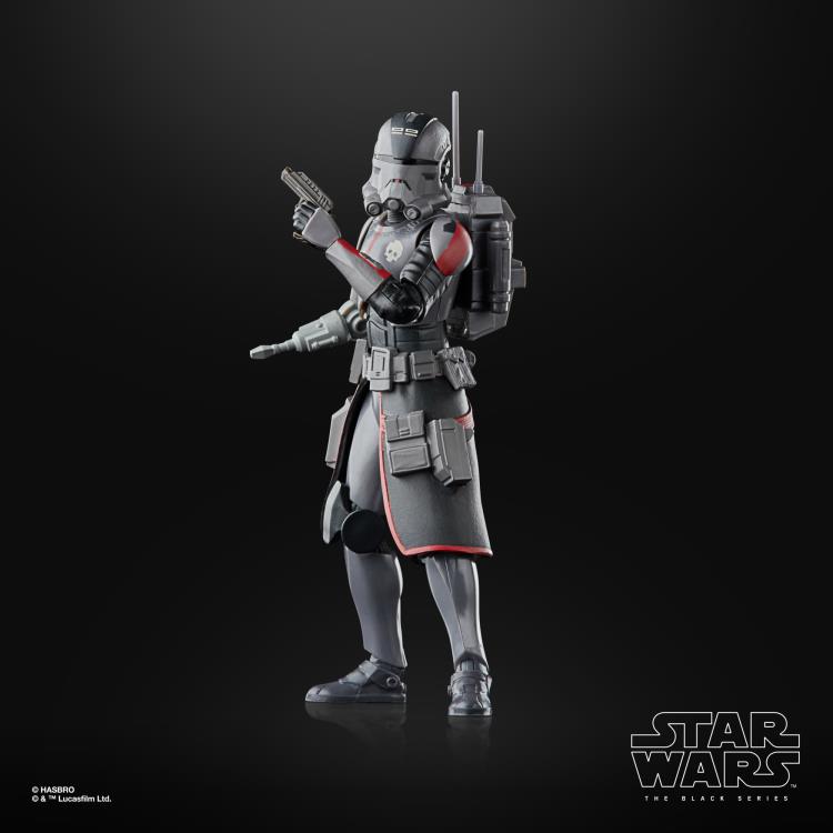Star Wars: The Black Series 6" Echo (The Bad Batch)