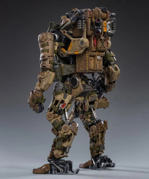 Battle for the Stars 09st Legion FEAR (Assault) 1/18 Scale Mech