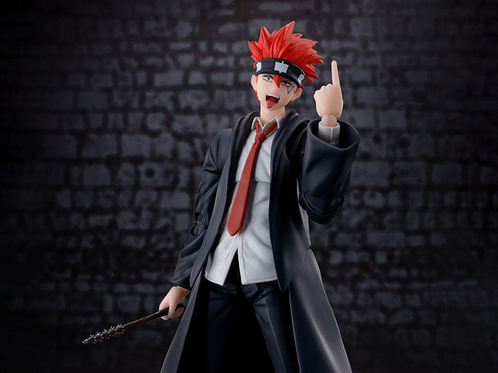 PRE-ORDER - Mashle S.H.Figuarts Dot Barrett