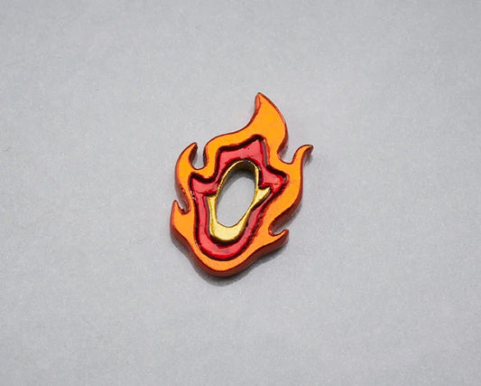 Demon Slayer: Kimetsu no Yaiba BUZZmod. Kyojuro Rengoku (Ver. 2) 1/12 Scale Action Figure