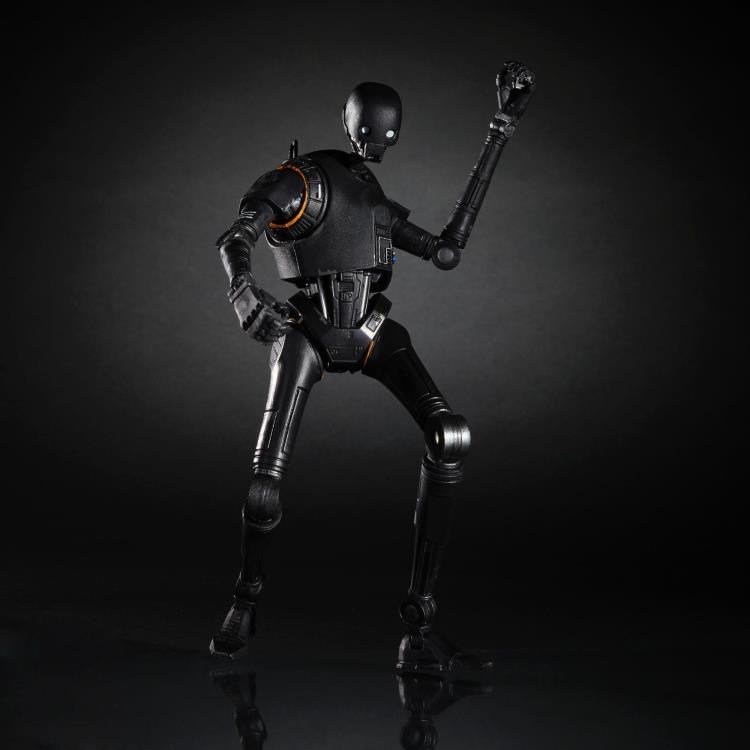 Star Wars: The Black Series 6" K-2SO (Rogue One)