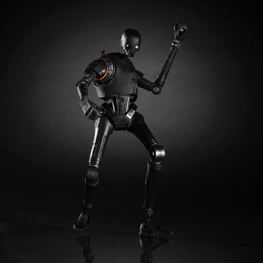 Star Wars: The Black Series 6" K-2SO (Rogue One)