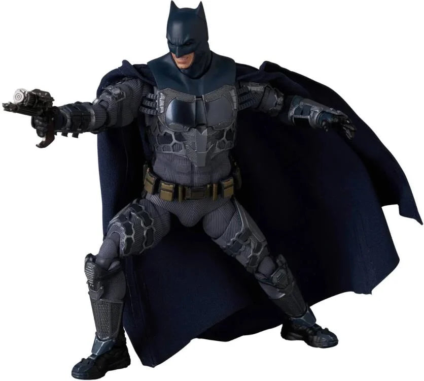 Pre-Order-  The Flash (2023) MAFEX No.293 Batman Action Figure
