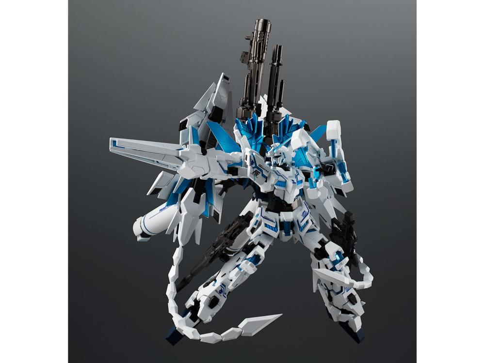 Gundam Robot Spirits RX-0 Unicorn Gundam (Perfectibility Divine) Exclusive