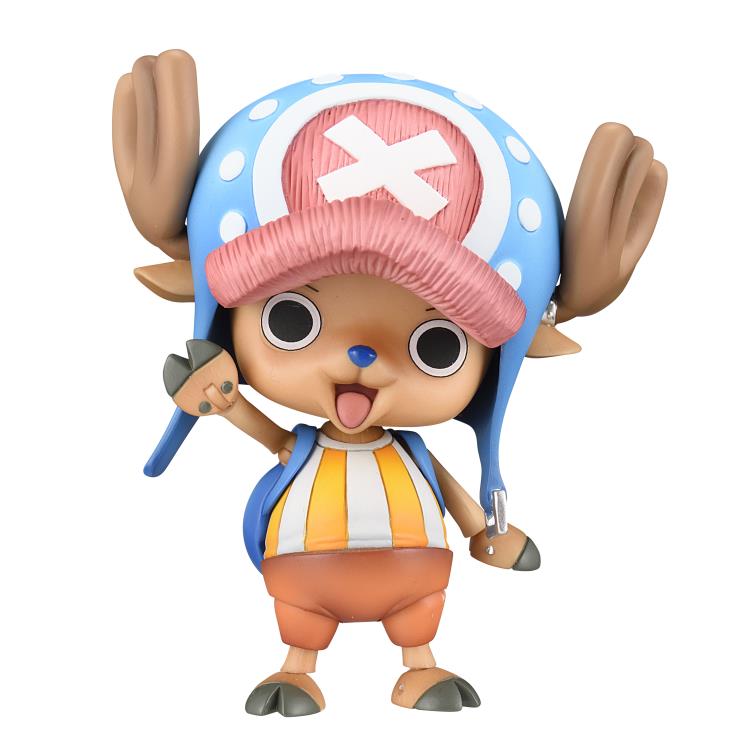 One Piece Variable Action Heroes Tony Tony Chopper