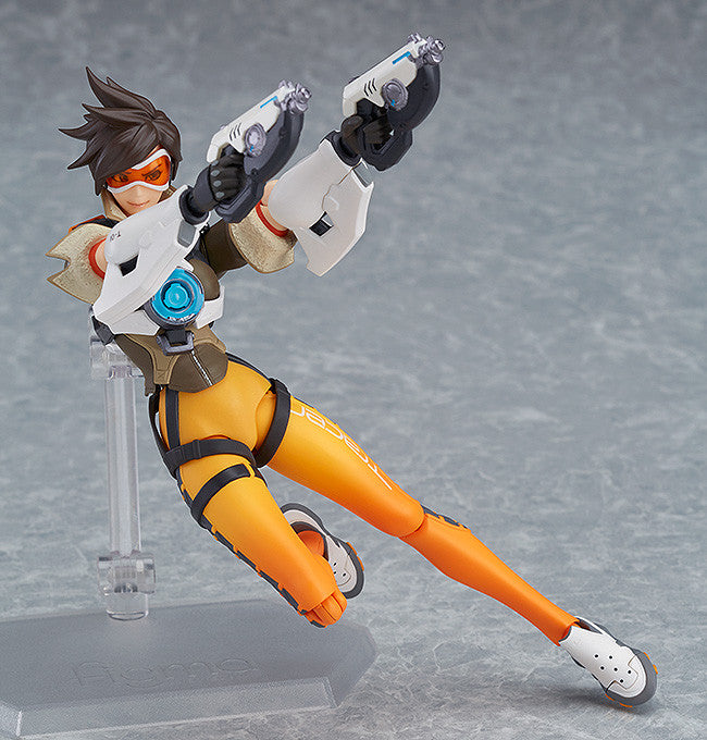 Overwatch figma No.352 Tracer