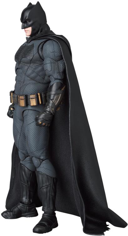 PRE-ORDER - Zack Snyder's Justice League MAFEX No.222 Batman