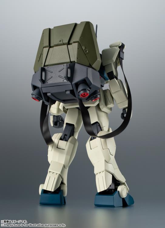 Mobile Suit Gundam: The 08th MS Team Robot Spirits RX-79(G) Ez-8 Gundam (Ver. A.N.I.M.E)