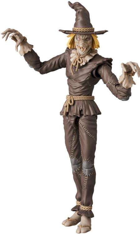 Batman: Hush MAFEX No.229 Scarecrow