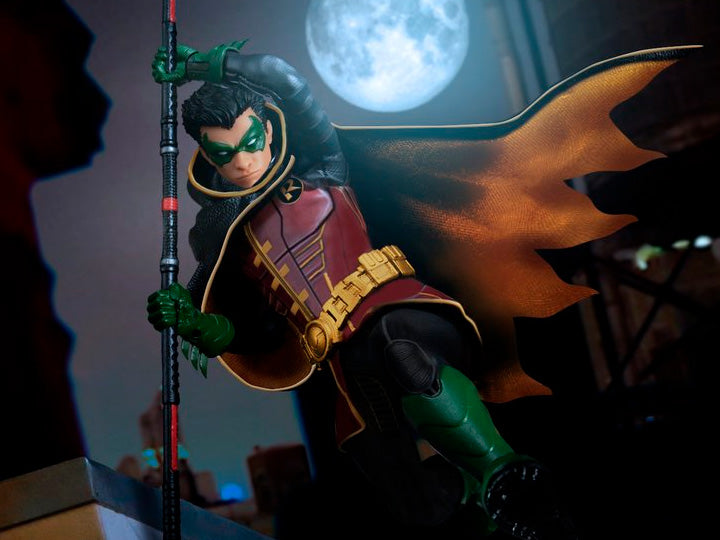 DC Comics One:12 Collective Robin