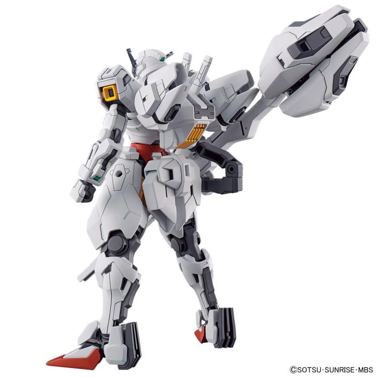 Mobile Suit Gundam: The Witch from Mercury HGTWFM Gundam Calibarn 1/144 Scale Model Kit