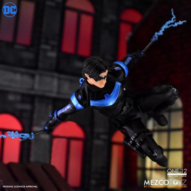 PRE-ORDER - DC Comics One:12 Collective Nightwing