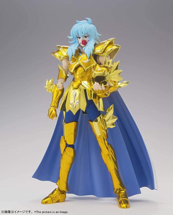 Saint Seiya Myth Cloth EX Pisces Aphrodite (Revival Ver.)