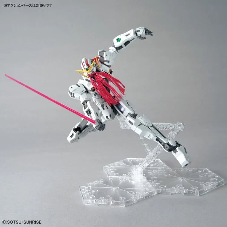 Mobile Suit Gundam 00 MG Gundam Virtue 1/100 Scale Model Kit