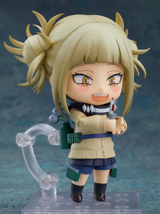 My Hero Academia Nendoroid No.1333 Himiko Toga